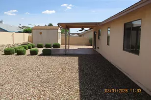2501 Thunderbird Dr, Sierra Vista, AZ 85650 - Photo 33