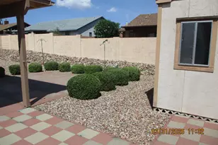 2501 Thunderbird Dr, Sierra Vista, AZ 85650 - Photo 25