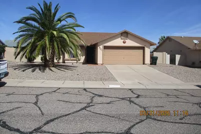 2501 Thunderbird Drive, Sierra Vista, AZ 85650 - Photo 31
