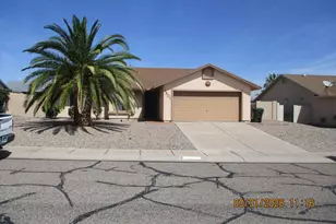 2501 Thunderbird Dr, Sierra Vista, AZ 85650 - Photo 31