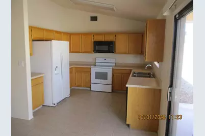 2501 Thunderbird Drive, Sierra Vista, AZ 85650 - Photo 7