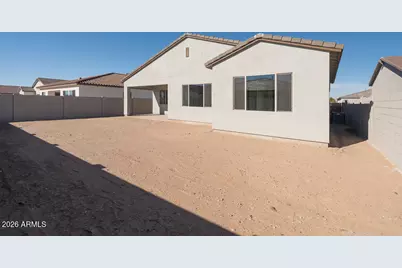 2571 E Alfonso Drive, San Tan Valley, AZ 85140 - Photo 17