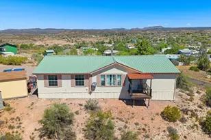 4580 N Tagalong Trail, Rimrock, AZ 86335 - Photo 3