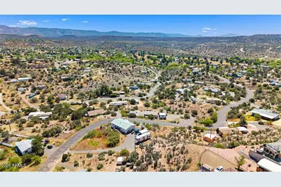 4580 N Tagalong Trail, Rimrock, AZ 86335 - Photo 25