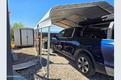 4580 N Tagalong Trail, Rimrock, AZ 86335 - Photo 33