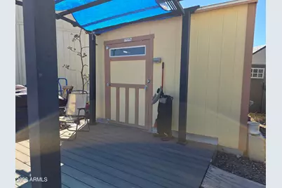 4580 N Tagalong Trail, Rimrock, AZ 86335 - Photo 31