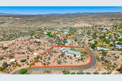 4580 N Tagalong Trail, Rimrock, AZ 86335 - Photo 27