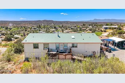 4580 N Tagalong Trail, Rimrock, AZ 86335 - Photo 5