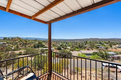 4580 N Tagalong Trail, Rimrock, AZ 86335 - Photo 15