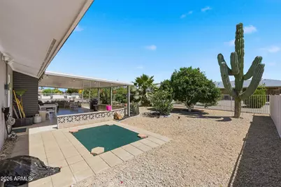 14601 N Agua Fria Drive, Sun City, AZ 85351 - Photo 33