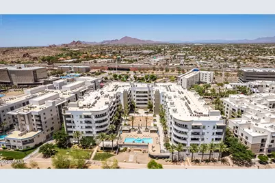 945 E Playa Del Norte Drive #2007, Tempe, AZ 85288 - Photo 31