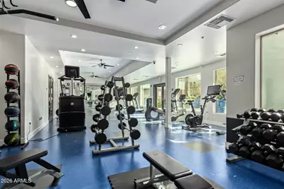 945 E Playa Del Norte Drive #2007, Tempe, AZ 85288 - Photo 35