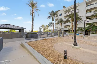 945 E Playa Del Norte Drive #2007, Tempe, AZ 85288 - Photo 29