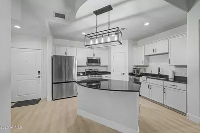 945 E Playa Del Norte Drive #2007, Tempe, AZ 85288 - Photo 9