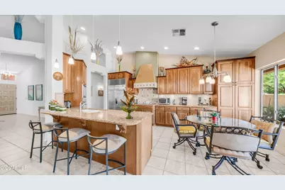 4152 E Montgomery Road, Cave Creek, AZ 85331 - Photo 3