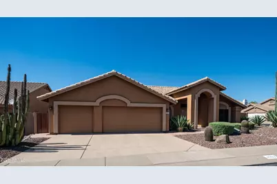 4152 E Montgomery Road, Cave Creek, AZ 85331 - Photo 37