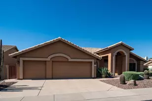4152 E Montgomery Rd, Cave Creek, AZ 85331 - Photo 37