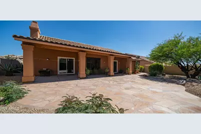 4152 E Montgomery Road, Cave Creek, AZ 85331 - Photo 19