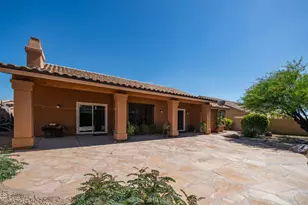 4152 E Montgomery Rd, Cave Creek, AZ 85331 - Photo 19