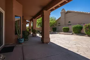 4152 E Montgomery Rd, Cave Creek, AZ 85331 - Photo 17