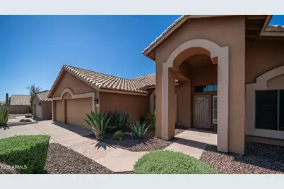4152 E Montgomery Road, Cave Creek, AZ 85331 - Photo 39