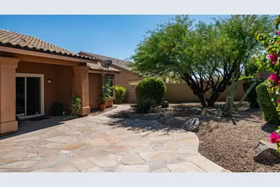 4152 E Montgomery Road, Cave Creek, AZ 85331 - Photo 21