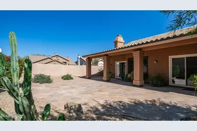 4152 E Montgomery Road, Cave Creek, AZ 85331 - Photo 23