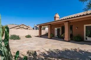 4152 E Montgomery Rd, Cave Creek, AZ 85331 - Photo 23