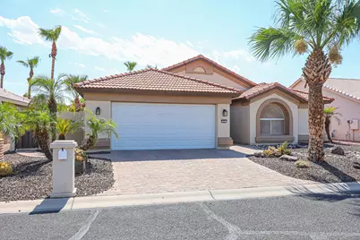 3081 N 148th Avenue, Goodyear, AZ 85395 - Photo 1