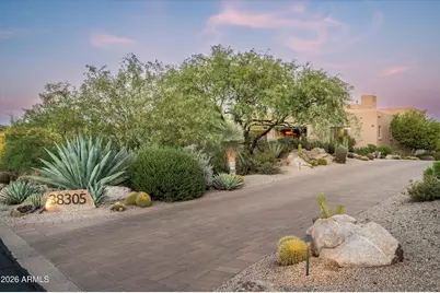 38305 N 95th Way, Scottsdale, AZ 85262 - Photo 33