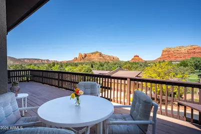 221 Lookout Drive, Sedona, AZ 86351 - Photo 3
