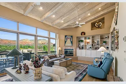 221 Lookout Drive, Sedona, AZ 86351 - Photo 17