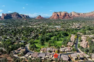 221 Lookout Dr, Sedona, AZ 86351 - Photo 1