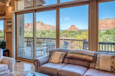 221 Lookout Drive, Sedona, AZ 86351 - Photo 7