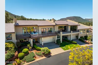 221 Lookout Drive, Sedona, AZ 86351 - Photo 5