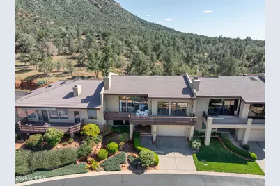 221 Lookout Drive, Sedona, AZ 86351 - Photo 25