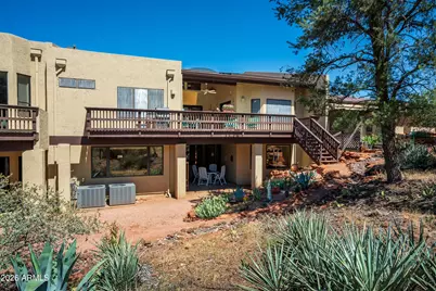 221 Lookout Drive, Sedona, AZ 86351 - Photo 53