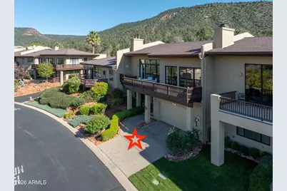 221 Lookout Drive, Sedona, AZ 86351 - Photo 29