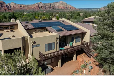 221 Lookout Drive, Sedona, AZ 86351 - Photo 23