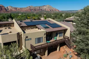 221 Lookout Dr, Sedona, AZ 86351 - Photo 23