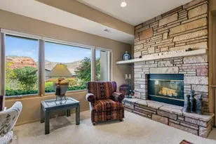 221 Lookout Dr, Sedona, AZ 86351 - Photo 9