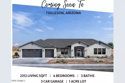 10931 W Lower Buckeye Road, Tolleson, AZ 85353 - Photo 1