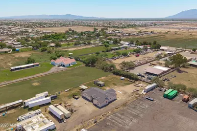 10931 W Lower Buckeye Road, Tolleson, AZ 85353 - Photo 43