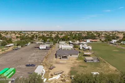 10931 W Lower Buckeye Road, Tolleson, AZ 85353 - Photo 41