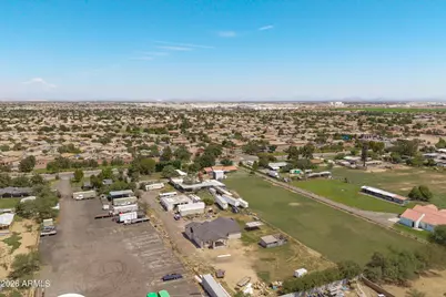 10931 W Lower Buckeye Road, Tolleson, AZ 85353 - Photo 49