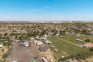 10931 W Lower Buckeye Rd, Tolleson, AZ 85353 - Photo 49