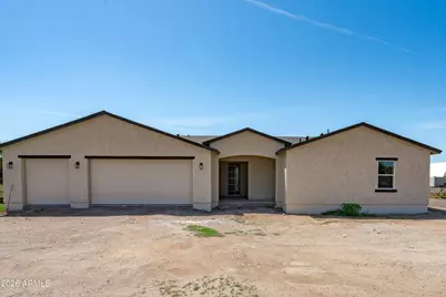 10931 W Lower Buckeye Road, Tolleson, AZ 85353 - Photo 1
