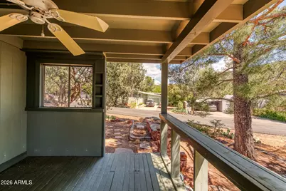 25 Buena Vista Lane, Sedona, AZ 86336 - Photo 5