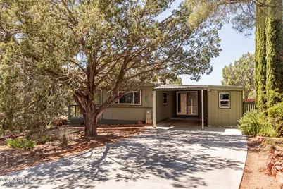 25 Buena Vista Lane, Sedona, AZ 86336 - Photo 33