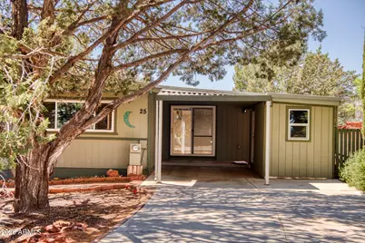 25 Buena Vista Lane, Sedona, AZ 86336 - Photo 37